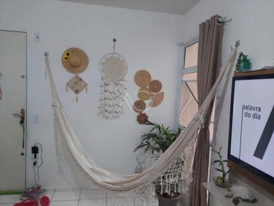 Apartamento para Venda, em Indaiatuba, bairro Parque Campo Bonito, 2 dormit�rios, 1 banheiro, 1 vaga