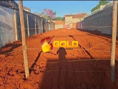 Terreno para Venda, em Uberl�ndia, bairro Jardim Das Palmeiras