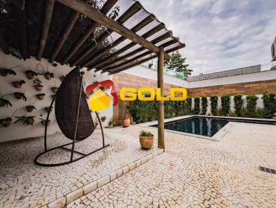 Casa para Venda, em Uberl�ndia, bairro Morada da Colina, 4 dormit�rios, 5 banheiros, 3 su�tes, 5 vagas