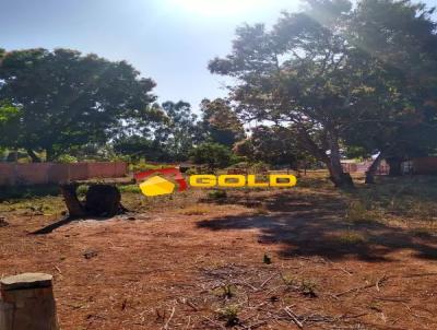 Terreno para Venda, em Uberl�ndia, bairro Morada dos P�ssaros
