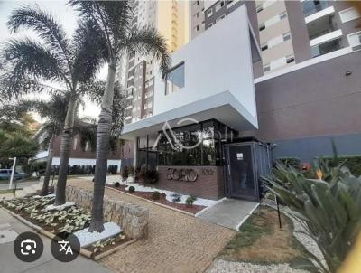 Apartamento para Venda, em Indaiatuba, bairro Jardim Pomp�ia, 3 dormit�rios, 2 banheiros, 1 su�te, 2 vagas