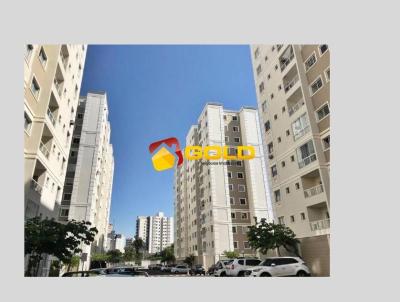 Apartamento para Venda, em Uberl�ndia, bairro Copacabana, 2 dormit�rios, 2 banheiros, 1 su�te, 1 vaga