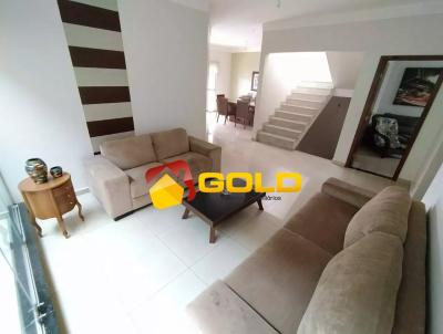 Casa para Venda, em Uberl�ndia, bairro Tubalina, 4 dormit�rios, 5 banheiros, 2 su�tes, 5 vagas