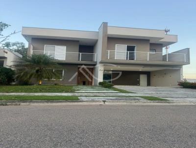 Casa em Condom�nio para Venda, em Indaiatuba, bairro Jardim Residencial Alto de Itaici, 3 dormit�rios, 4 banheiros, 3 su�tes, 4 vagas