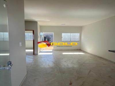 Casa para Venda, em Uberl�ndia, bairro Shopping Park, 2 dormit�rios, 2 banheiros, 1 su�te, 1 vaga