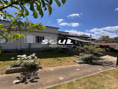Casa para Venda, em Teres�polis, bairro Golfe, 3 dormit�rios, 3 banheiros