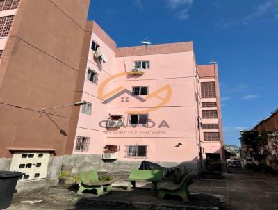 Apartamento para Venda, em Recife, bairro Beberibe, 2 dormit�rios, 2 banheiros, 1 vaga