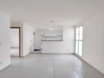 Apartamento para Venda, em Jacare�, bairro Vila Nova Alian�a, 2 dormit�rios, 1 banheiro, 1 vaga