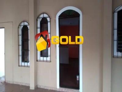 Casa para Venda, em Uberl�ndia, bairro Nossa Senhora das Gra�as, 3 dormit�rios, 1 banheiro, 2 vagas