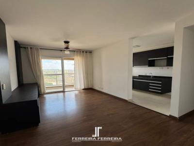 Apartamento para Venda, em Franca, bairro Jardim Consola��o, 2 dormit�rios, 2 banheiros, 1 su�te, 1 vaga
