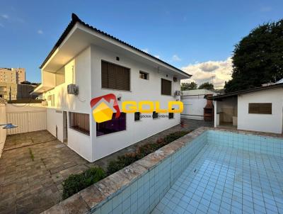 Casa Comercial para Venda, em Uberl�ndia, bairro Santa Maria, 3 banheiros, 5 vagas