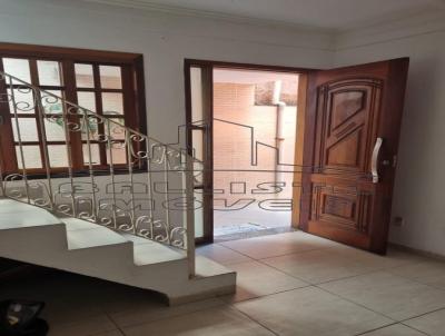 Sobrado para Venda, em S�o Bernardo do Campo, bairro Independ�ncia, 4 dormit�rios, 2 banheiros, 2 vagas