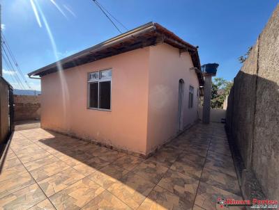 Casa para Loca��o, em Serro, bairro Santa Luzia, 2 dormit�rios, 1 banheiro, 4 vagas