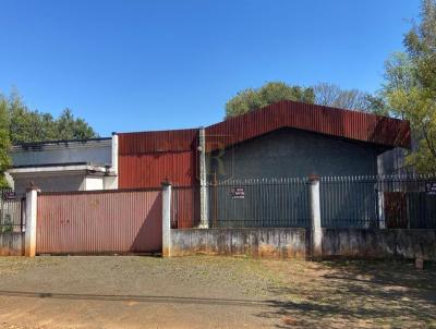 Barrac�o para Venda, em Guarapuava, bairro Industrial