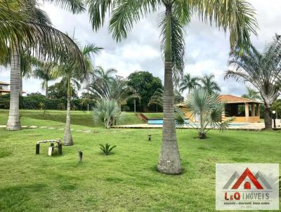S�tio para Venda, em Lagoa Santa, bairro Santa Filomena, 7 dormit�rios, 8 banheiros, 4 su�tes, 20 vagas