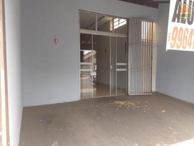 Sal�o Comercial para Loca��o, em Mat�o, bairro Jardim Pereira, 1 banheiro
