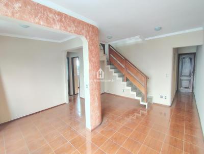 Cobertura para Venda, em S�o Jos� dos Campos, bairro Jardim Oswaldo Cruz, 4 dormit�rios, 4 banheiros, 3 su�tes, 3 vagas