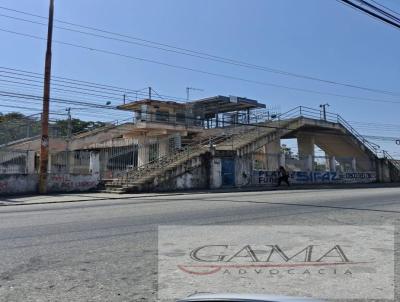 Galp�o para Loca��o, em Rio de Janeiro, bairro Br�s de Pina, 3 banheiros