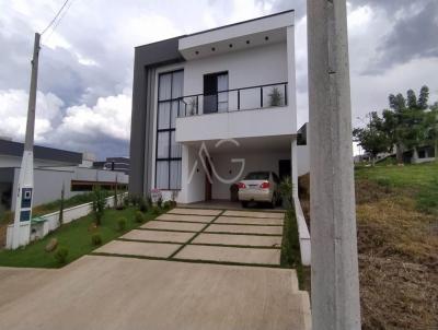 Casa em Condom�nio para Venda, em Indaiatuba, bairro Jardim Piemonte, 3 dormit�rios, 4 banheiros, 3 su�tes, 4 vagas