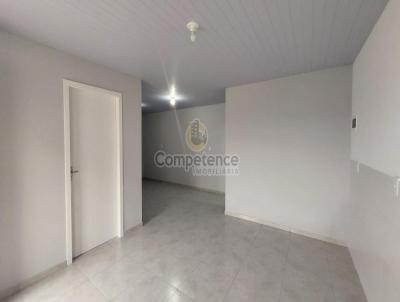 Casa para Venda, em S�o Jos�, bairro Forquilhinha, 2 dormit�rios, 1 banheiro, 1 vaga