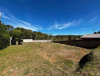 Terreno para Venda, em Guarapuava, bairro Santana