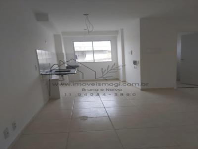 Apartamento para Venda, em Mogi das Cruzes, bairro Vila Brasileira, 2 dormit�rios, 1 banheiro, 1 vaga