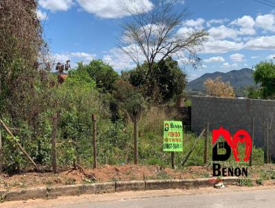 Lote para Venda, em Brumadinho, bairro CIDADE NOVA
