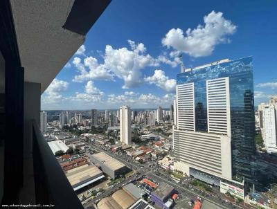Apartamento para Venda, em Goi�nia, bairro Setor Bueno, 4 dormit�rios, 4 banheiros, 4 su�tes, 3 vagas
