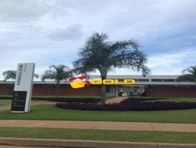 Terreno em Condom�nio para Venda, em Uberl�ndia, bairro Condom�nio Alphaville 1