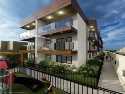 Apartamento para Venda, em Saquarema, bairro Boqueir�o, 2 dormit�rios, 2 banheiros, 1 su�te, 1 vaga