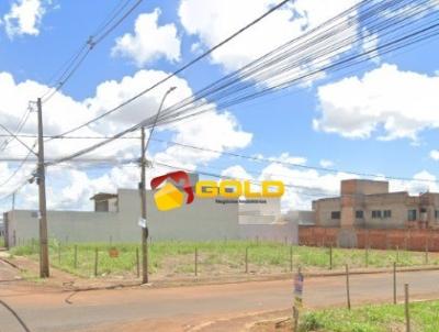 Terreno para Venda, em Uberl�ndia, bairro Novo Mundo
