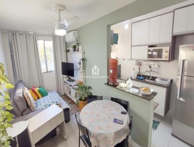 Apartamento para Venda, em S�o Jos� dos Campos, bairro Jardim Am�rica, 2 dormit�rios, 2 banheiros, 1 su�te, 1 vaga