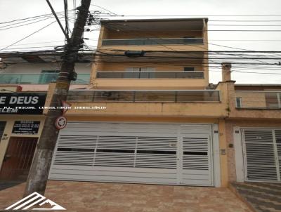 Sal�o Comercial para Loca��o, em S�o Bernardo do Campo, bairro Parque Selecta II, 1 banheiro, 2 vagas