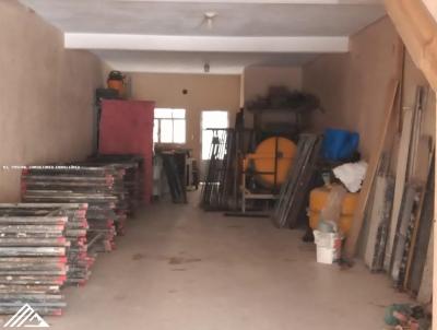 Sala Comercial para Venda, em S�o Bernardo do Campo, bairro Parque Selecta II, 6 dormit�rios, 6 banheiros, 3 su�tes, 3 vagas