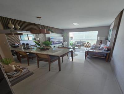 Apartamento para Venda, em Cama�ari, bairro Abrantes, 3 dormit�rios, 2 banheiros, 2 su�tes