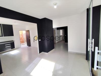 Casa para Venda, em Presidente Prudente, bairro Cecap, 4 dormit�rios, 4 banheiros, 2 su�tes, 1 vaga