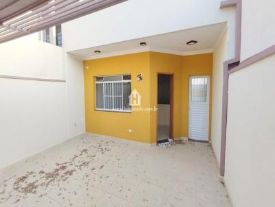 Casa para Venda, em S�o Jos� dos Campos, bairro Jardim Nova Rep�blica, 2 dormit�rios, 2 banheiros, 2 vagas