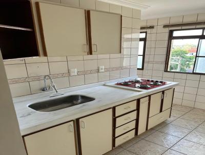 Apartamento para Loca��o, em Presidente Prudente, bairro Jardim Maracan�, 2 dormit�rios, 1 banheiro, 1 vaga