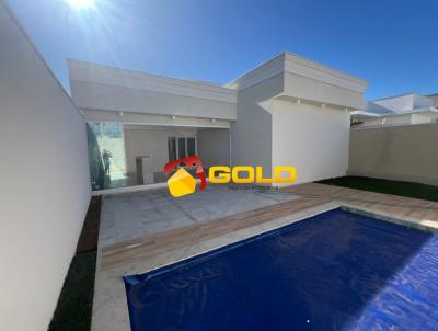 Casa em Condom�nio para Venda, em Uberl�ndia, bairro Shopping Park, 3 dormit�rios, 4 banheiros, 3 su�tes, 2 vagas
