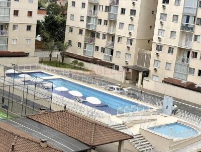 Apartamento para Venda, em Serra, bairro JARDIM LIMOEIRO, 2 dormit�rios, 2 banheiros, 1 su�te, 1 vaga