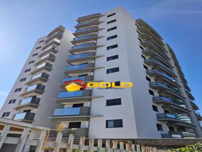 Apartamento para Venda, em Uberl�ndia, bairro Nossa Senhora Aparecida, 3 dormit�rios, 2 banheiros, 1 su�te, 2 vagas