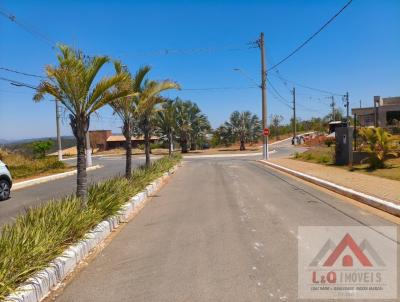 Lote em Condom�nio Fechado para Venda, em Lagoa Santa, bairro Lagoinha de Fora