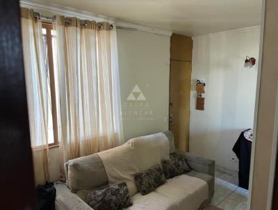 Apartamento para Venda, em S�o Paulo, bairro Lauzane Paulista, 2 dormit�rios, 1 banheiro, 1 vaga