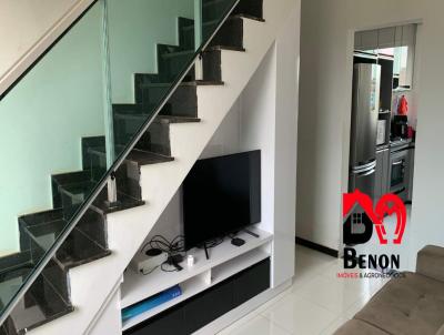 Apartamento para Venda, em Brumadinho, bairro PLANALTO, 3 dormit�rios, 1 banheiro, 1 su�te, 3 vagas