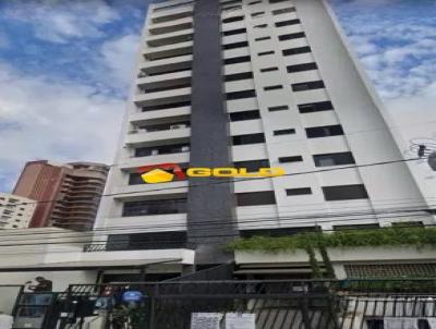 Apartamento para Venda, em Uberl�ndia, bairro Centro, 3 dormit�rios, 3 banheiros, 2 su�tes, 1 vaga