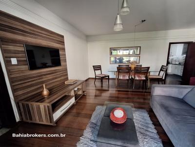 Apartamento para Venda, em Salvador, bairro Brotas, 3 dormit�rios, 3 banheiros, 1 su�te, 2 vagas