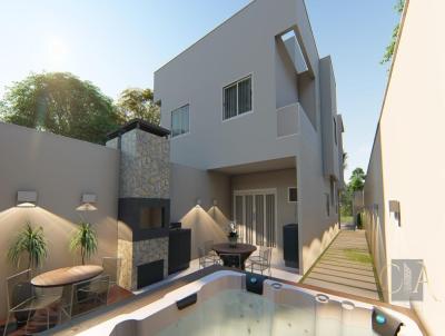 Casa para Venda, em Itapema, bairro Alto S�o Bento, 3 dormit�rios, 3 banheiros, 1 su�te, 2 vagas