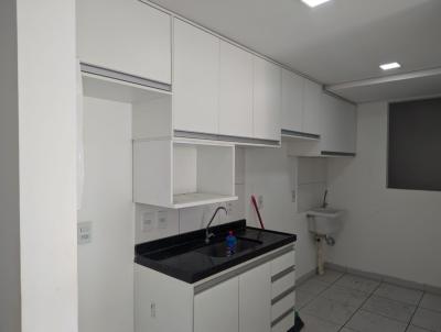 Apartamento para Loca��o, em Fortaleza, bairro Presidente Kennedy, 2 dormit�rios, 2 banheiros, 1 su�te, 1 vaga