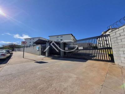 Apartamento para Venda, em Indaiatuba, bairro Jardim Alice, 2 dormit�rios, 1 banheiro, 1 vaga