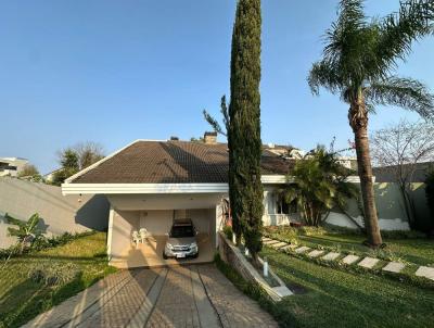 Sobrado para Venda, em Guarapuava, bairro Batel, 3 su�tes, 4 vagas